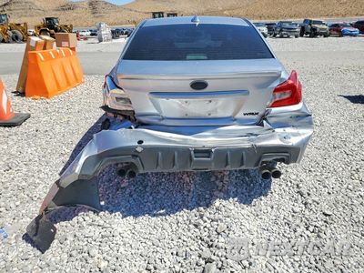 Zdjęcie 6 z 12 samochodu: 2015 SUBARU WRX PREMIUM VIN:JF1VA1D60F9836473 - miniatura