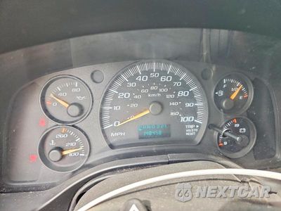 Zdjęcie 9 z 13 samochodu: 2007 CHEVROLET EXPRESS 3500 VIN:1GAHG35U971111543 - miniatura