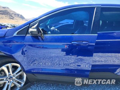 Zdjęcie 7 z 13 samochodu: 2015 FORD EDGE SEL VIN:2FMTK3J98FBB81549 - miniatura