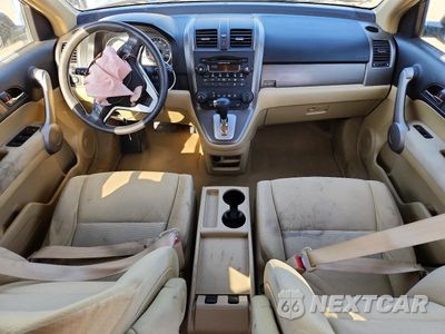 Zdjęcie 8 z 12 samochodu: 2007 HONDA CR-V EX VIN:JHLRE48507C122658 - miniatura