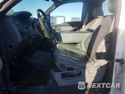 Zdjęcie 7 z 12 samochodu: 2014 FORD F150 VIN:1FTMF1CM2EKG10496 - miniatura