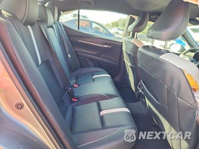 Zdjęcie 10 z 12 samochodu: 2025 TOYOTA CAMRY SE VIN:4T1DAACK2SU637268 - miniatura