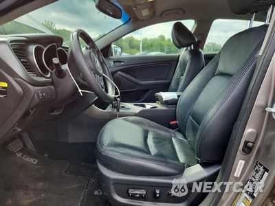 Zdjęcie 7 z 12 samochodu: 2015 KIA OPTIMA LX VIN:5XXGM4A75FG416218 - miniatura