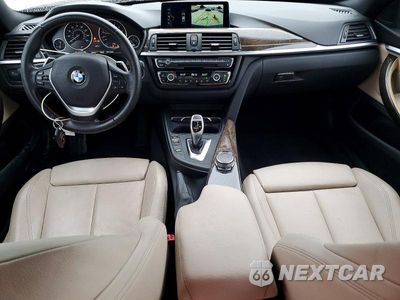 Zdjęcie 8 z 12 samochodu: 2017 BMW 430I GRAN COUPE VIN:WBA4F7C58HG787277 - miniatura