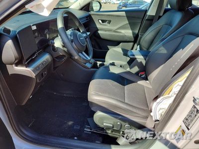 Zdjęcie 7 z 13 samochodu: 2026 HYUNDAI KONA SEL PREMIUM VIN:KM8HDCA31TU345970 - miniatura