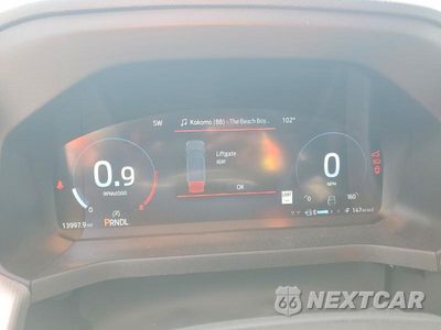 Zdjęcie 9 z 14 samochodu: 2025 FORD EXPLORER VIN:1FMUK8DH3SGC70131 - miniatura