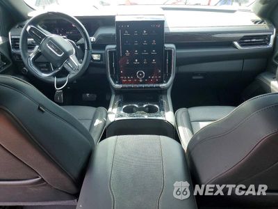 Zdjęcie 8 z 13 samochodu: 2026 GMC YUKON ELEVATION VIN:1GKS2BKD5TR182409 - miniatura