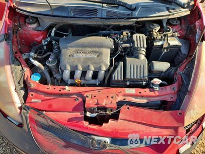 Zdjęcie 11 z 13 samochodu: 2008 HONDA FIT SPORT VIN:JHMGD386X8S073615 - miniatura
