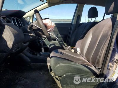 Zdjęcie 7 z 12 samochodu: 2009 NISSAN VERSA 1.8 S VIN:3N1BC11E29L466743 - miniatura