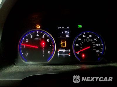 Zdjęcie 9 z 13 samochodu: 2008 HONDA CR-V LX VIN:JHLRE38338C018918 - miniatura