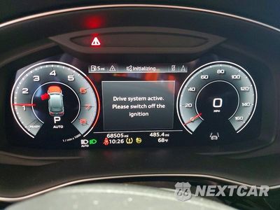 Zdjęcie 9 z 13 samochodu: 2022 AUDI Q7 PREMIUM PLUS VIN:WA1LXBF79ND021447 - miniatura