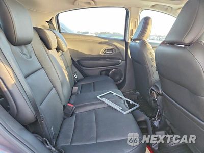 Zdjęcie 10 z 12 samochodu: 2021 HONDA HR-V EXL VIN:3CZRU6H71MM730304 - miniatura
