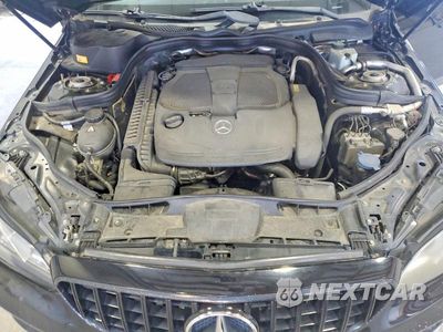 Zdjęcie 11 z 12 samochodu: 2014 MERCEDES-BENZ E 350 4MATIC VIN:WDDHF8JB1EA984220 - miniatura