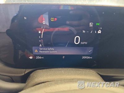 Zdjęcie 9 z 13 samochodu: 2026 BUICK ENVISTA PREFERRED VIN:KL47LAEP2TB098257 - miniatura