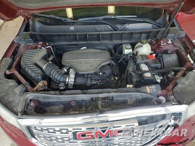 Zdjęcie 12 z 13 samochodu: 2017 GMC ACADIA DENALI VIN:1GKKNXLS8HZ269567 - miniatura
