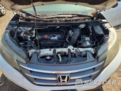 Zdjęcie 12 z 13 samochodu: 2012 HONDA CR-V LX VIN:2HKRM4H33CH603078 - miniatura