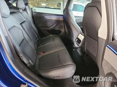 Zdjęcie 10 z 13 samochodu: 2026 TESLA MODEL Y VIN:7SAYGDED0TA461965 - miniatura