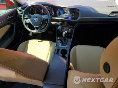 Zdjęcie 8 z 12 samochodu: 2020 VOLKSWAGEN JETTA SEL VIN:3VWE57BUXLM087534 - miniatura