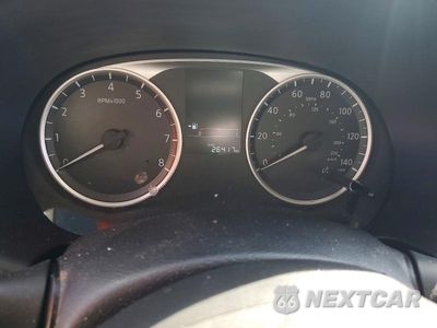 Zdjęcie 9 z 12 samochodu: 2024 NISSAN KICKS S VIN:3N1CP5BV7RL479809 - miniatura