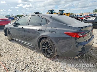 Drugie zdjęcie samochodu z przodu: 2026 TOYOTA CAMRY SE VIN:4T1DAACK6TU309031 - miniatura