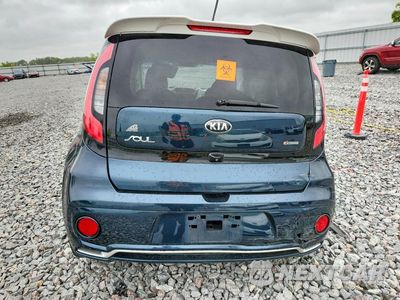 Zdjęcie 6 z 12 samochodu: 2018 KIA SOUL + VIN:KNDJP3A58J7615092 - miniatura