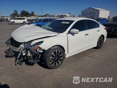 2018 NISSAN ALTIMA 2.5 SL 1N4AL3AP6JC235095 - główne zdjęcie licytacji z USA - miniatura