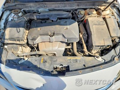 Zdjęcie 11 z 12 samochodu: 2014 CHEVROLET MALIBU 2LT VIN:1G11E5SL3EF299023 - miniatura