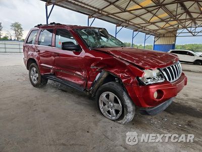 Zdjęcie 7 z 24 samochodu: 2006 JEEP GRAND CHEROKEE LIMITED VIN:1J4HS58N06C328854 - miniatura