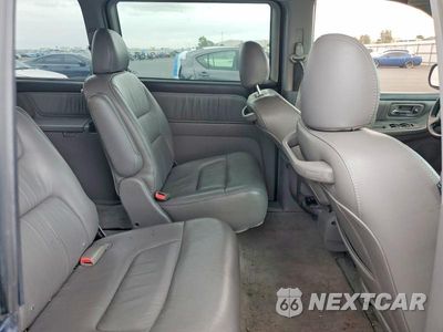 Zdjęcie 11 z 13 samochodu: 2004 HONDA ODYSSEY EXL VIN:5FNRL18914B054146 - miniatura