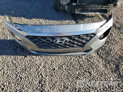 Zdjęcie 13 z 14 samochodu: 2020 HYUNDAI SANTA FE SE VIN:5NMS23AD0LH240885 - miniatura
