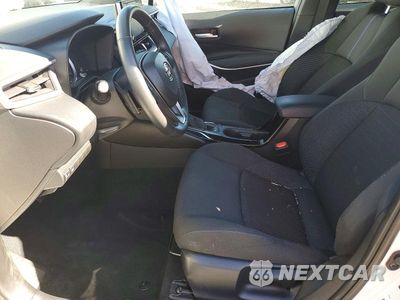 Zdjęcie 7 z 12 samochodu: 2020 TOYOTA COROLLA SE VIN:5YFS4RCE8LP025599 - miniatura