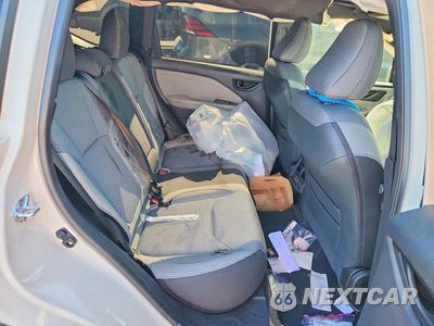 Zdjęcie 11 z 14 samochodu: 2025 SUBARU FORESTER PREMIUM VIN:JF2SLDBCXSH605647 - miniatura
