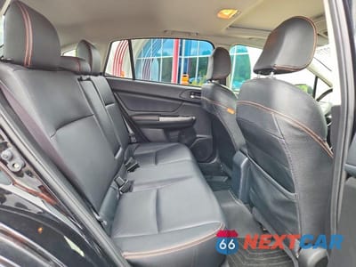 Zdjęcie 10 z 12 samochodu: 2016 SUBARU CROSSTREK LIMITED VIN:JF2GPALC2G8204379 - miniatura