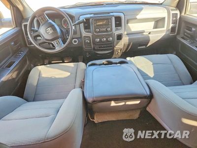 Zdjęcie 8 z 12 samochodu: 2013 RAM 1500 ST VIN:1C6RR7FT4DS564520 - miniatura