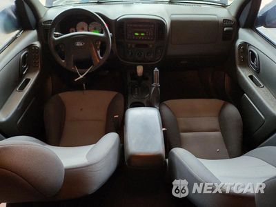 Zdjęcie 8 z 12 samochodu: 2007 FORD ESCAPE XLS VIN:1FMYU02Z57KB99236 - miniatura