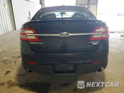 Zdjęcie 6 z 12 samochodu: 2017 FORD TAURUS LIMITED VIN:1FAHP2J81HG128397 - miniatura