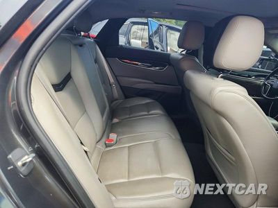 Zdjęcie 11 z 13 samochodu: 2016 CADILLAC XTS LUXURY COLLECTION VIN:2G61N5S30G9122550 - miniatura