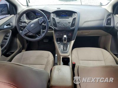 Zdjęcie 8 z 13 samochodu: 2016 FORD FOCUS SE VIN:1FADP3K28GL283646 - miniatura