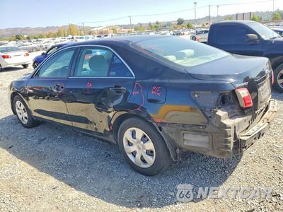 Drugie zdjęcie samochodu z przodu: 2009 TOYOTA CAMRY LE VIN:4T1BE46K59U380741 - miniatura