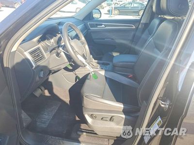 Zdjęcie 7 z 13 samochodu: 2021 VOLKSWAGEN ATLAS SE VIN:1V2WR2CAXMC569327 - miniatura