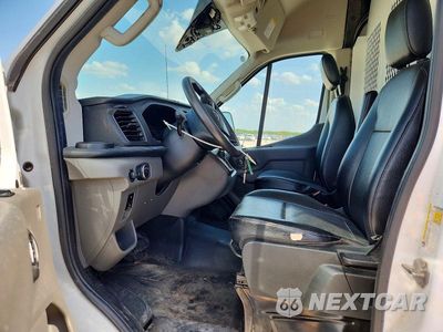 Zdjęcie 7 z 14 samochodu: 2024 FORD TRANSIT T- - DELIVERY VAN VIN:1FTBR2X81RKA14495 - miniatura