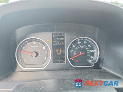 Zdjęcie 9 z 13 samochodu: 2009 HONDA CR-V LX VIN:3CZRE383X9G704699 - miniatura