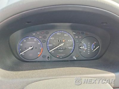 Zdjęcie 9 z 12 samochodu: 1999 HONDA CIVIC EX VIN:1HGEJ8640XL022229 - miniatura