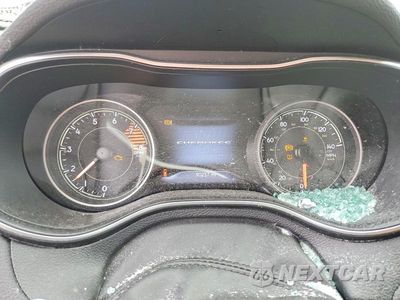 Zdjęcie 9 z 13 samochodu: 2019 JEEP CHEROKEE TRAILHAWK VIN:1C4PJMBX5KD330936 - miniatura