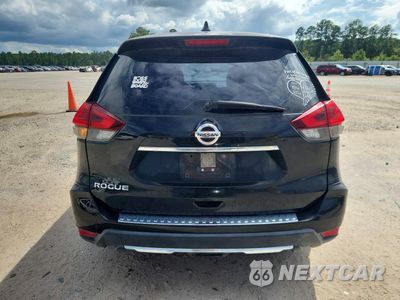 Zdjęcie 6 z 12 samochodu: 2018 NISSAN ROGUE S VIN:JN8AT2MT5JW459054 - miniatura