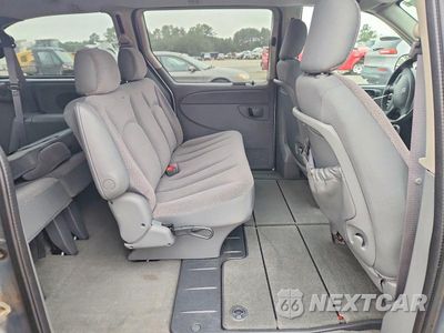 Zdjęcie 11 z 14 samochodu: 2006 DODGE GRAND CARAVAN SE VIN:1D4GP24R06B754384 - miniatura