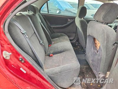 Zdjęcie 10 z 12 samochodu: 2007 TOYOTA COROLLA S VIN:1NXBR32E47Z830133 - miniatura