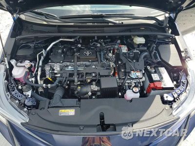 Zdjęcie 11 z 12 samochodu: 2026 TOYOTA COROLLA HYBRID LE VIN:JTDBCMFEXT3154129 - miniatura