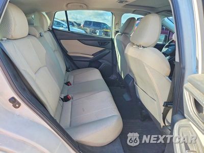Zdjęcie 10 z 13 samochodu: 2017 SUBARU IMPREZA PREMIUM PLUS VIN:4S3GTAD6XH3743513 - miniatura