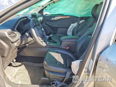 Zdjęcie 7 z 14 samochodu: 2022 FORD ESCAPE TITANIUM VIN:1FMCU9J95NUB06037 - miniatura